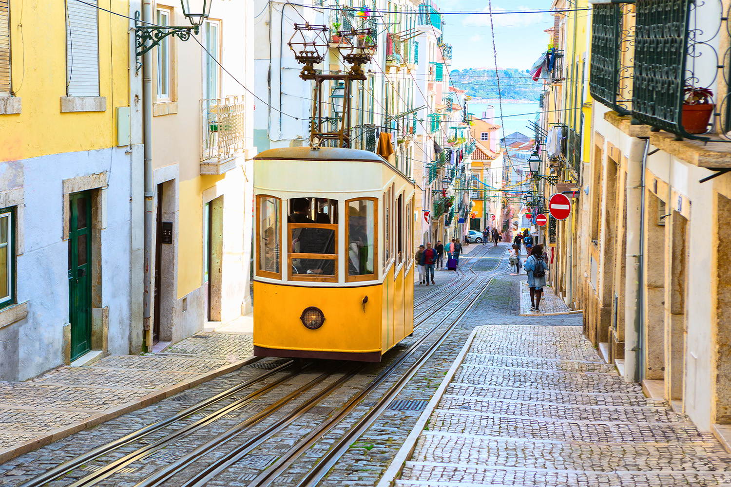 Using Portugal’s Golden Visa Program To The Fullest